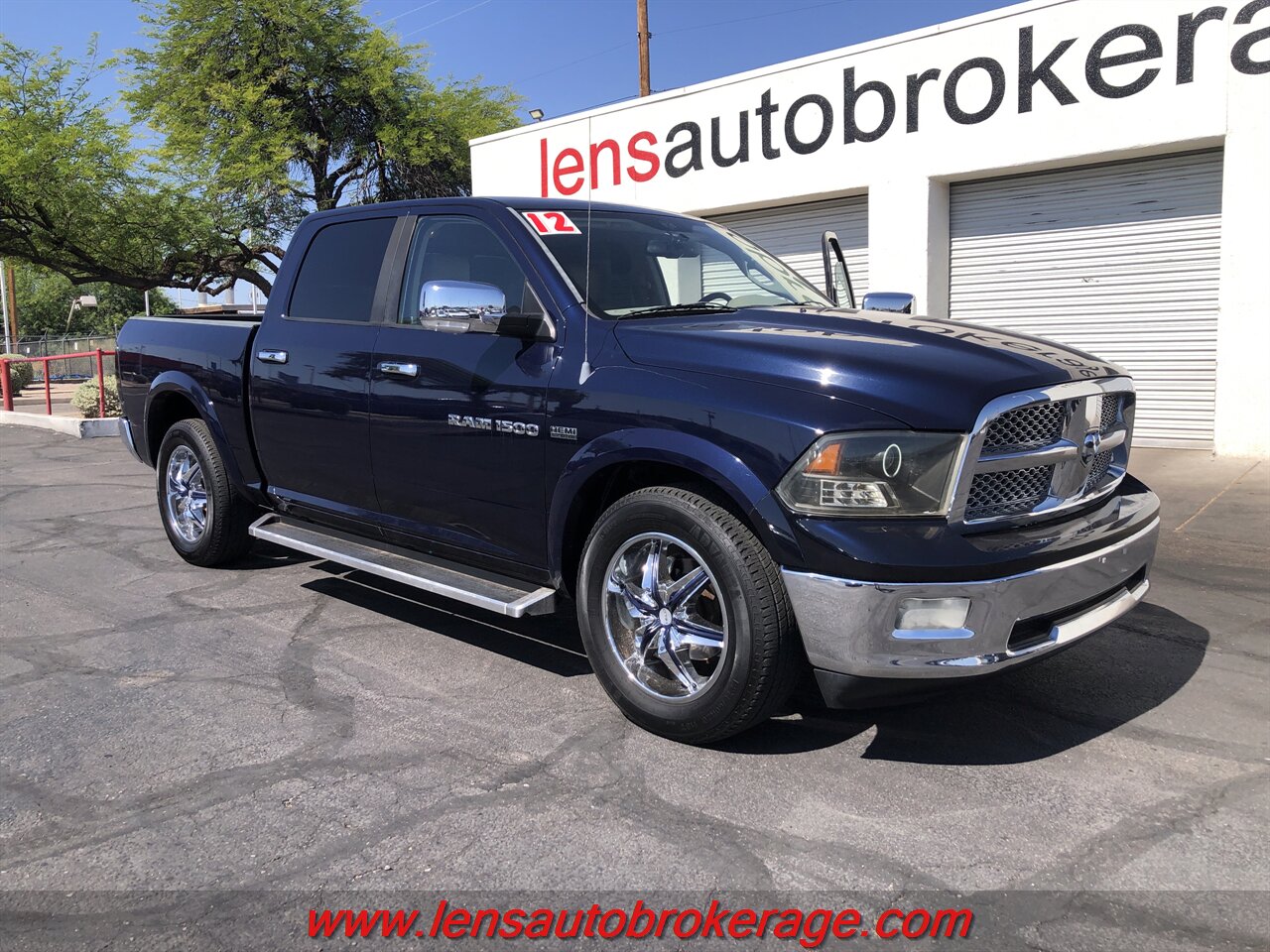 ram ram 1500 pickup 2012 1C6RD6NTXCS228539 image ram ram 1500 pickup 2012 1C6RD6NTXCS228539 image